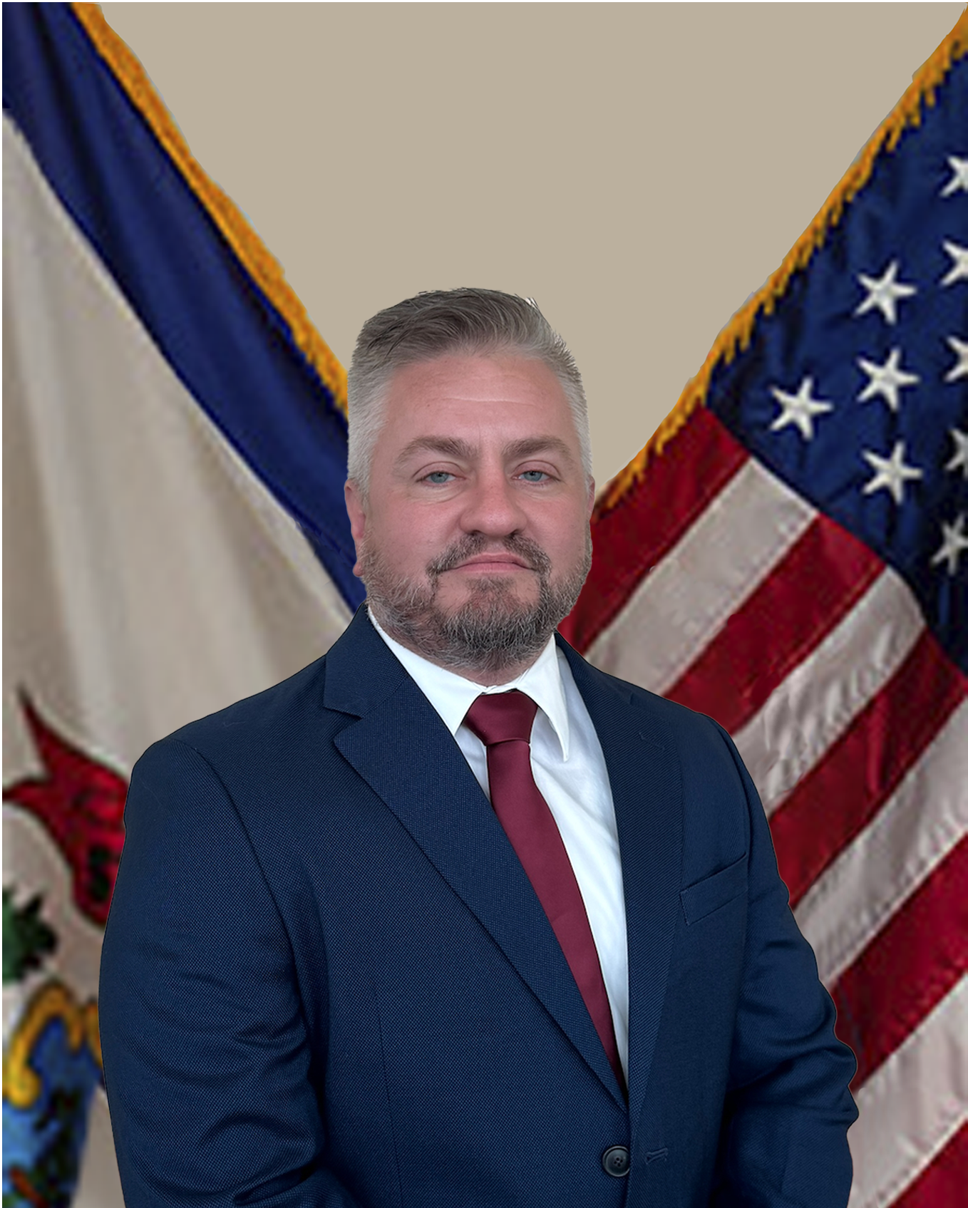 Alan Cummings Headshot