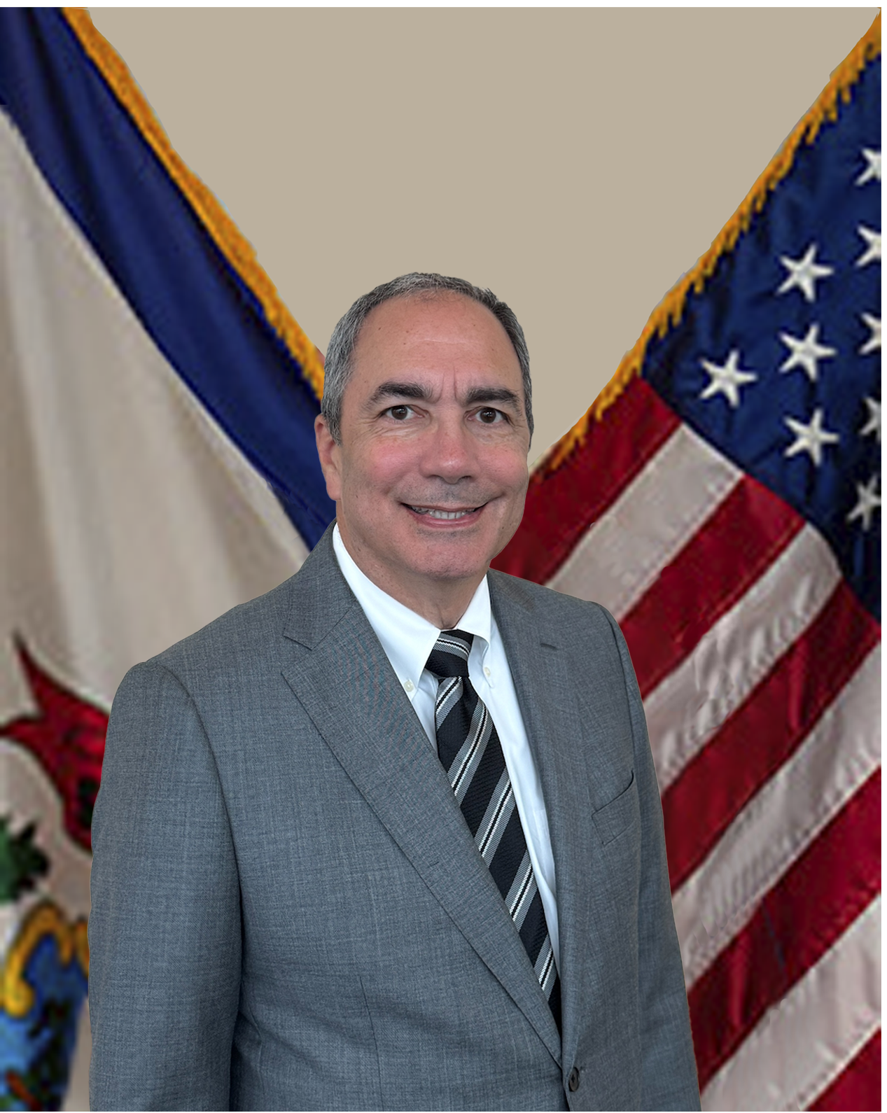 Board Member: Nick Fantasia