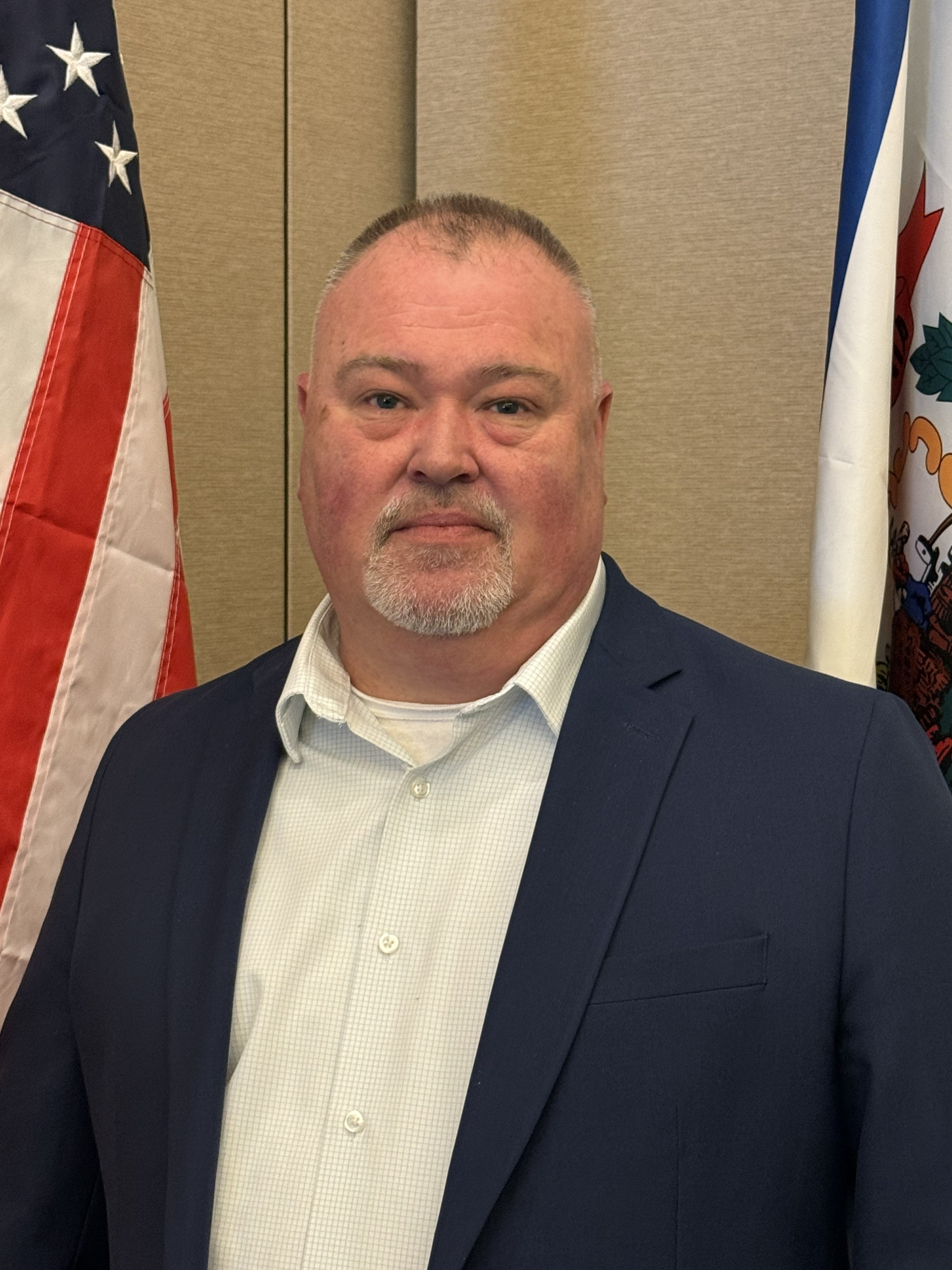 Andy Hambrick Headshot