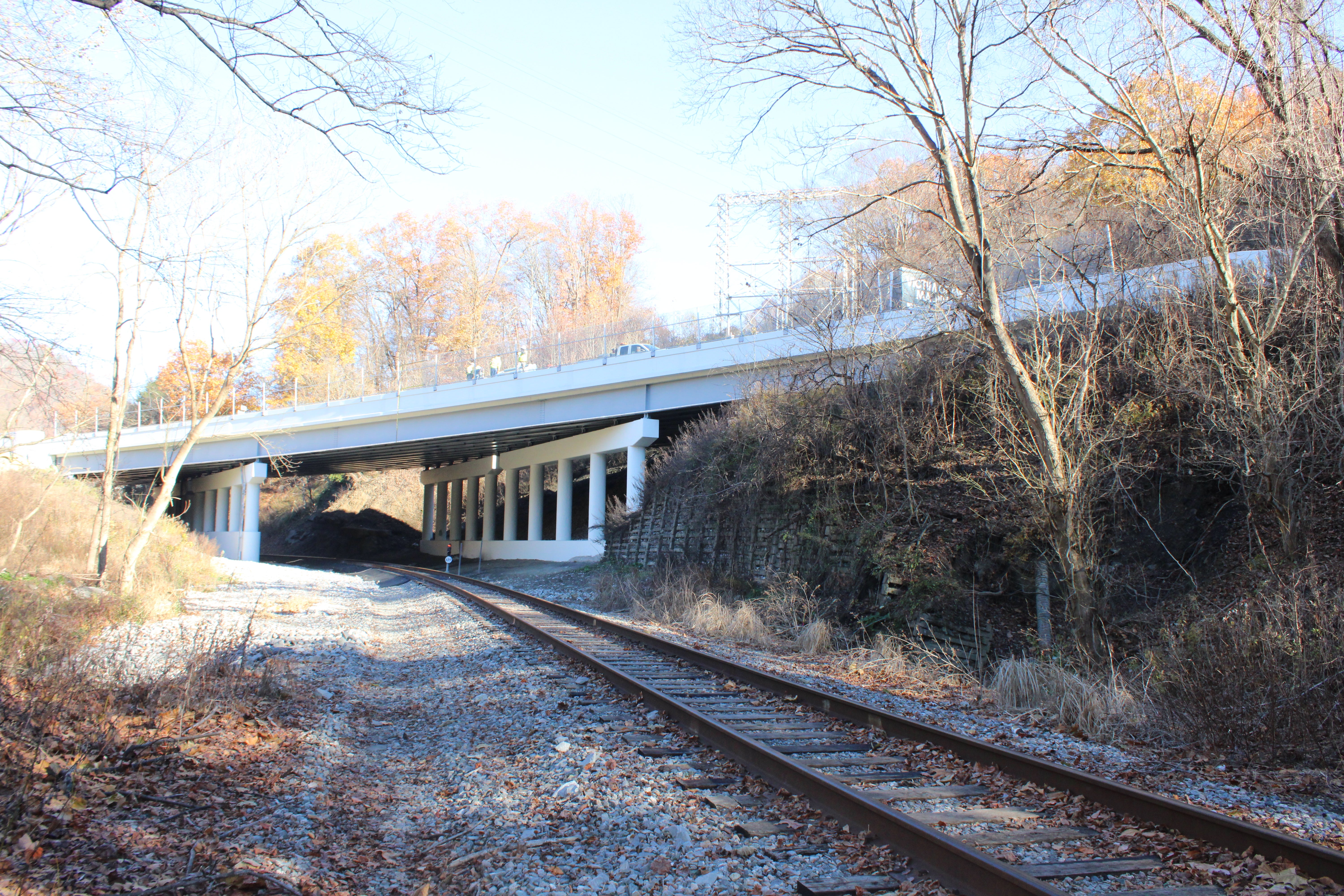 John H. Reed, Jr. Memorial Bridge