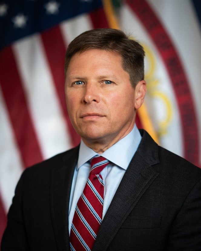 Board Member: Todd Johnston