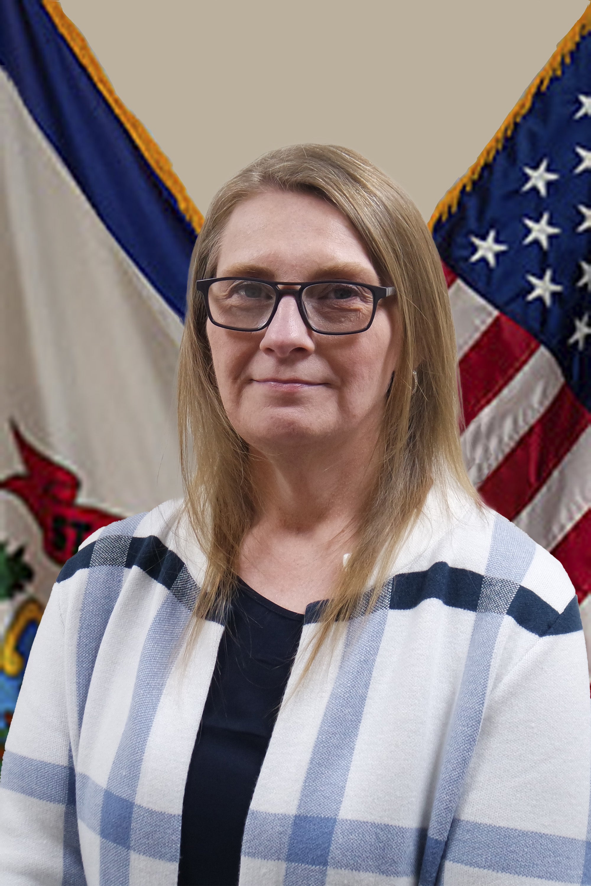 Etta Keeney Headshot