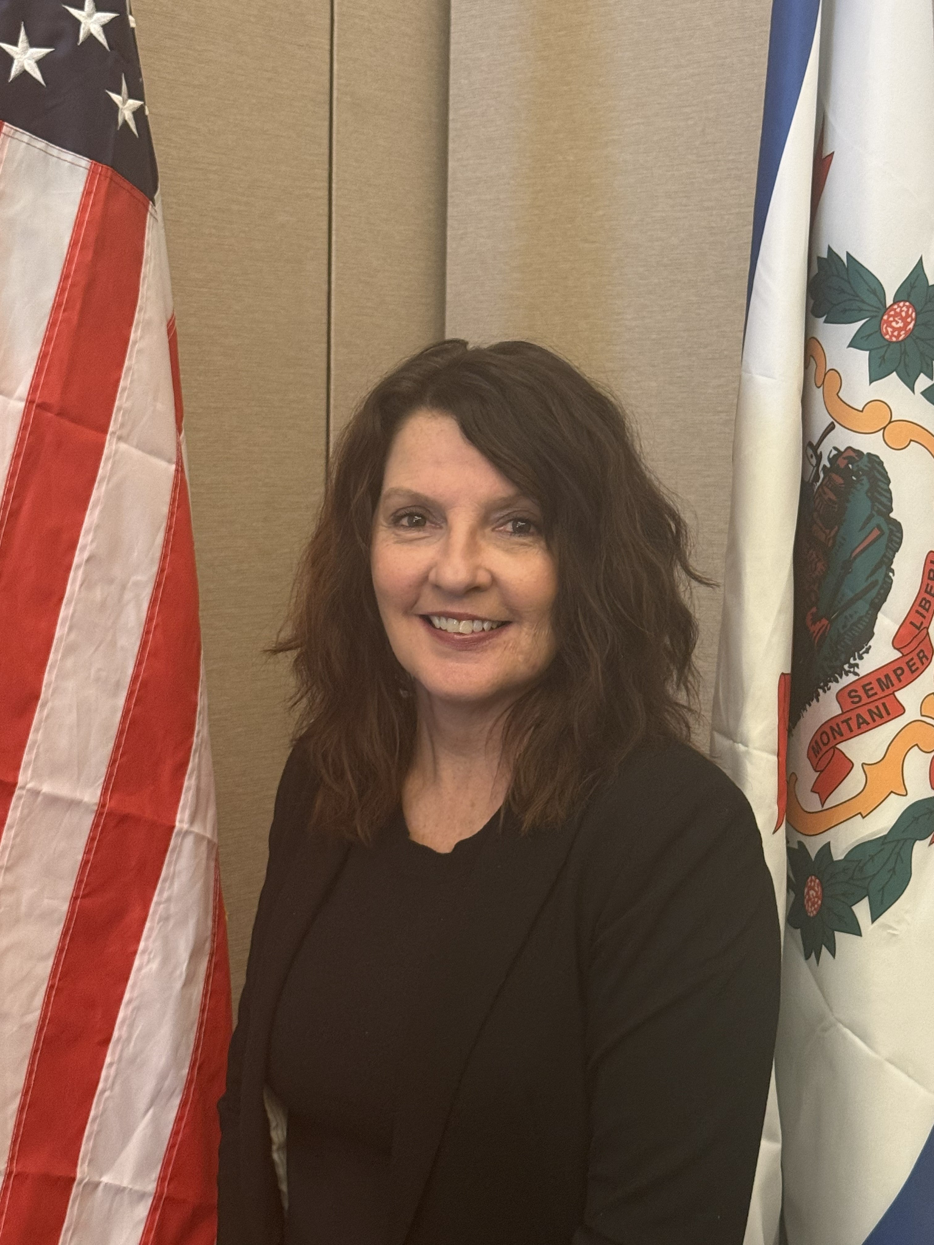 Paula Smolder Headshot