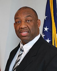 Tyrone Gore Headshot