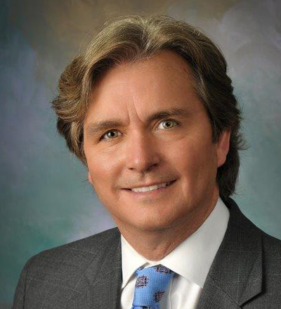 Board Member: Victor Flanagan