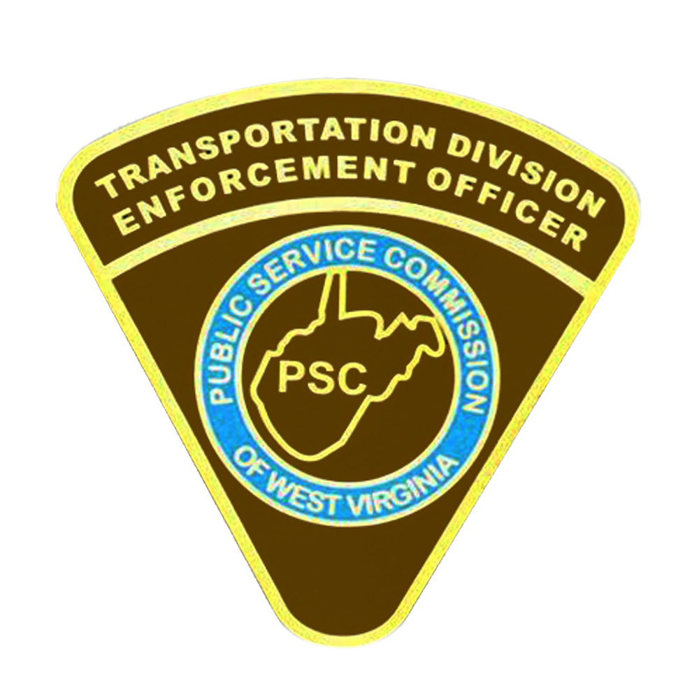 Public Service Commission Enforcement Officers Logo