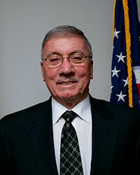 Board Member: Douglas M. Epling