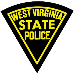 West Virgina State Police Troop 7 Logo
