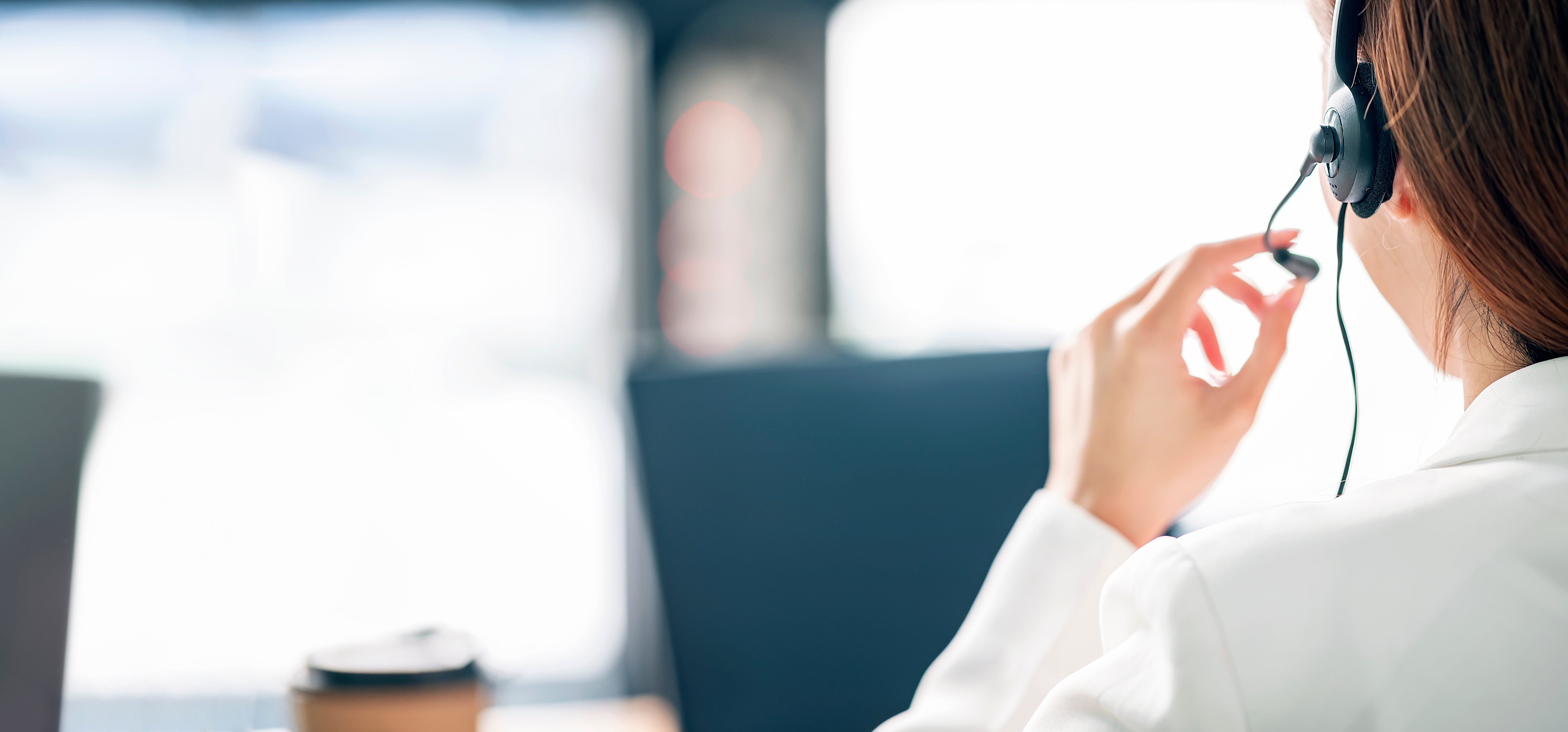 Customer Service Center