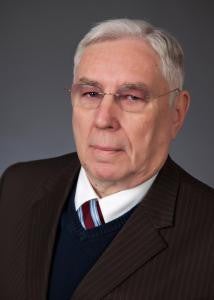 David Rollins Headshot