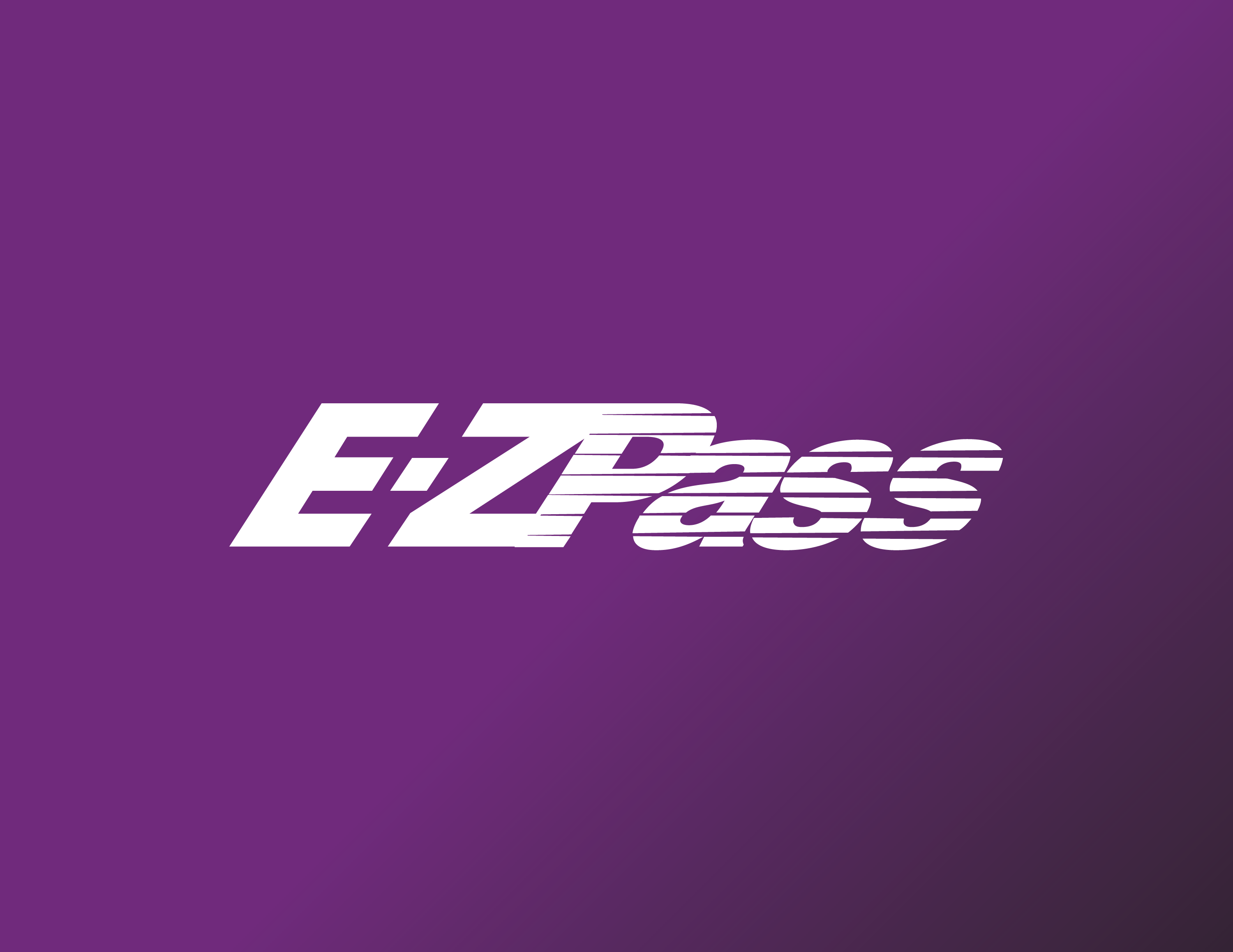 Sign Up for E-ZPass