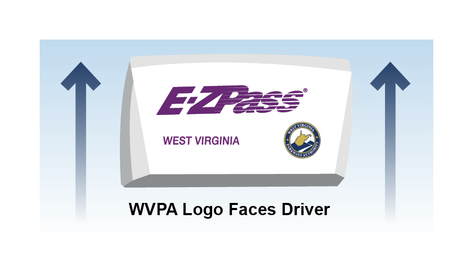 WVPA Logo Faces Driver