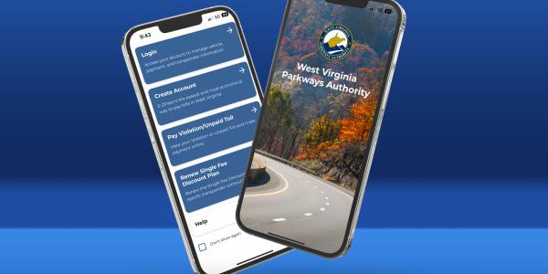 WVPA Mobile App